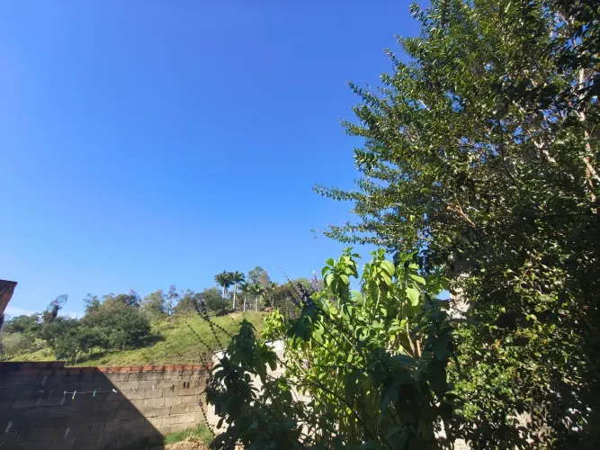 Vendo casa térrea Porfírios - Águas de Lindóia - SP