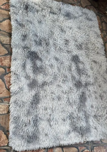 Tapete pelúcia 