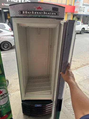 Cervejeira 570 litros