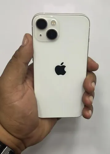 iPhone 13 128GB Apenas r$:1.899,00,Todo Original, Loja Física, 06 Meses de Garantia