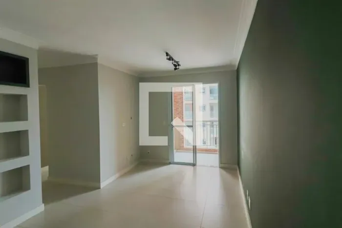 Apartamento à Venda - Jaguaré, 3 Quartos, 70 m2