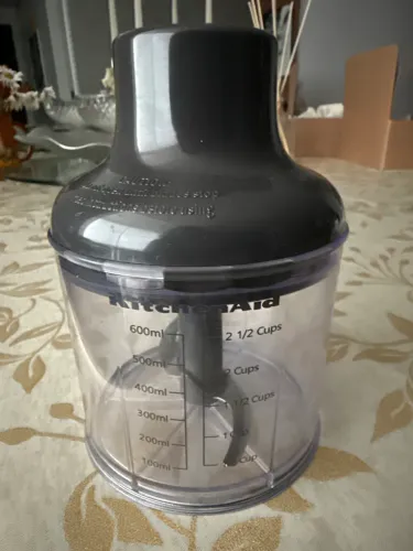 Copo processador KITCHENAID