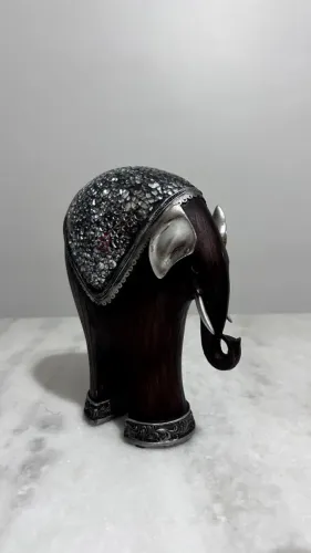 ELEFANTE INDIANO