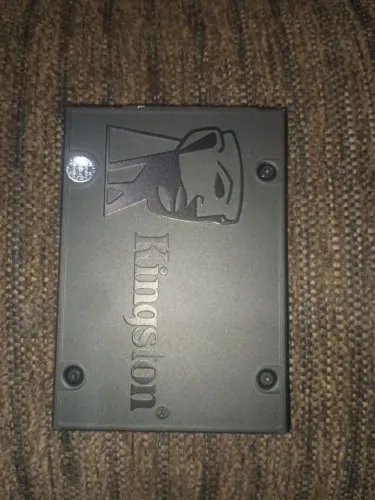 SSD Kingston 480 gigas