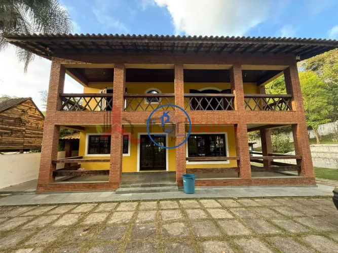 Chácara Para Vender com 3 quartos 1 suítes no bairro Barreiro em Mairiporã