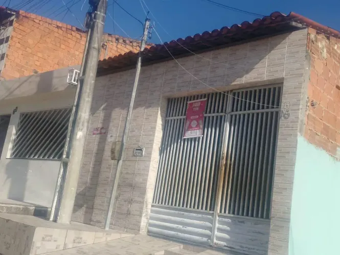 Imóvel para venda com 160 metros quadrados com 3 quartos em Porto D'Antas - Aracaju - SE