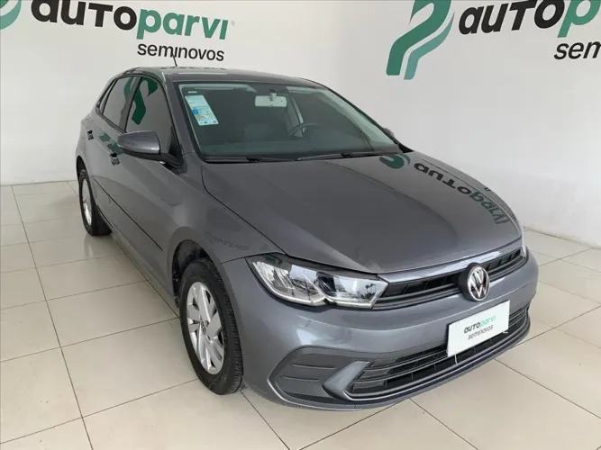 Volkswagen Polo Sense 1.0 170 TSI 2026