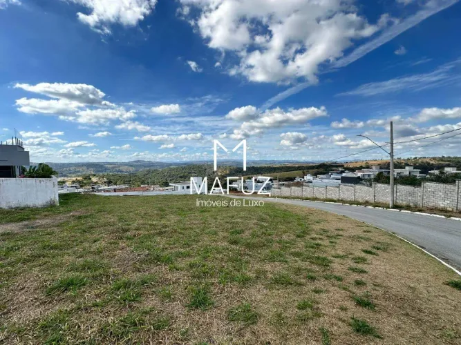 Lote à venda, Condomínio Gran Park Toscana - Vespasiano/MG