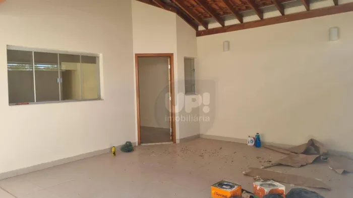 Casa com 2 dormitórios à venda, 121 m² por R$ 540.000 - Altos do Taquaral - Piracicaba/SP