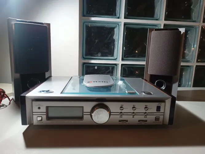 Rádio retrô