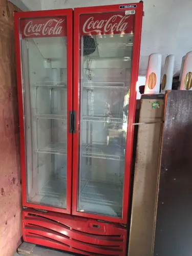 Freezer 