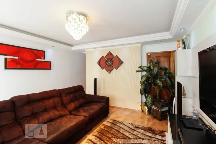 Casa à Venda - Vila Califórnia, 3 Quartos, 250 m2