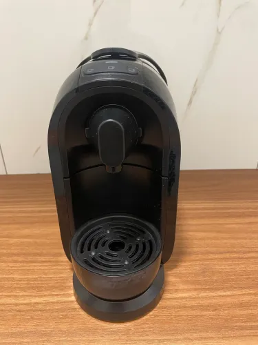 CAFETEIRA TRÊS CORAÇÕES 