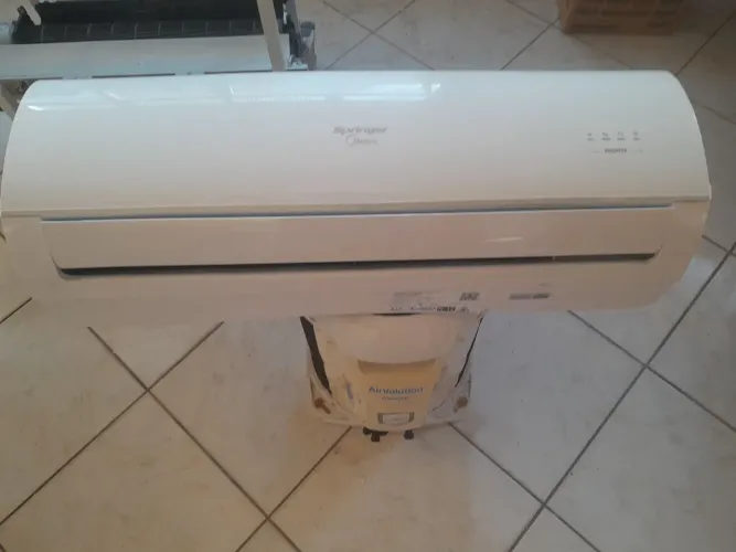 Ar condicionado split Midea