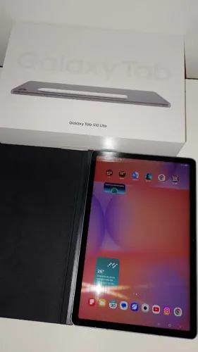 Galaxy Tab S10 Lite