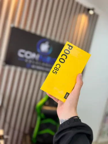 Poco c85 lacrado novo