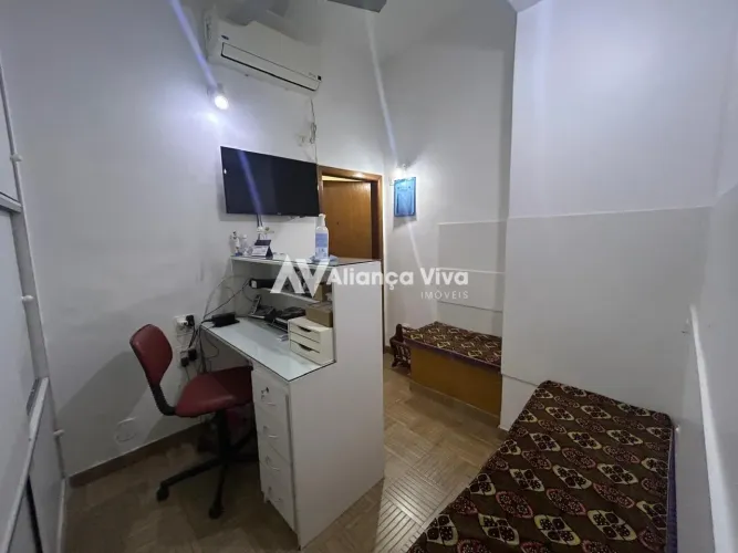 Flamengo | Sala