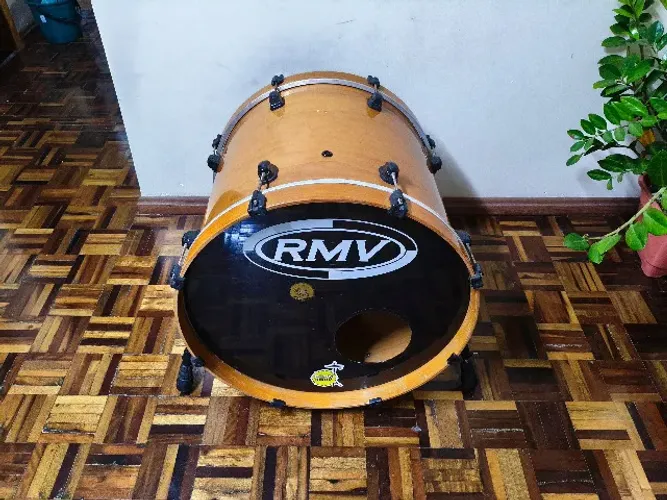 Bumbo 22' RMV Concept Bapeva