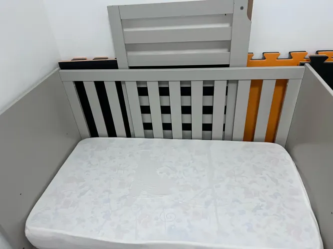 Berço/Cama