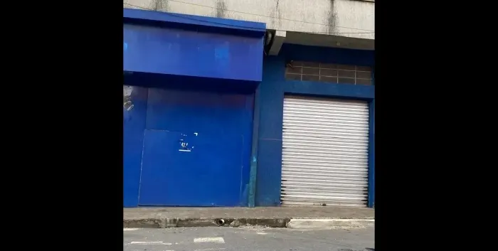 Ponto comercial/Loja/Box para aluguel tem 200 metros quadrados em Flamengo - Contagem - Mi