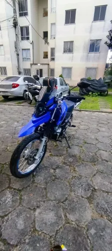 CROSSER Z 150