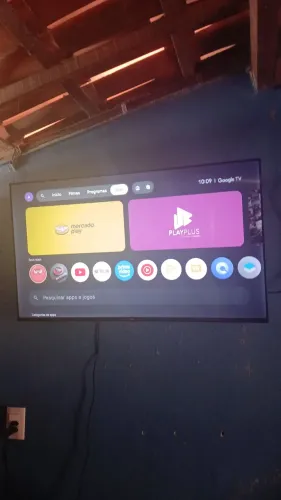 Smart tv
