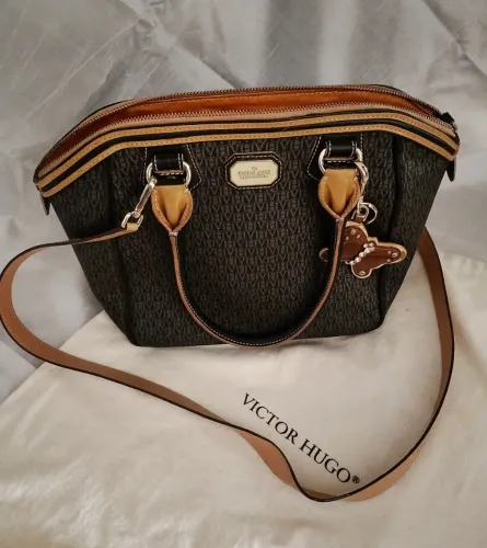 Bolsa Victor Hugo