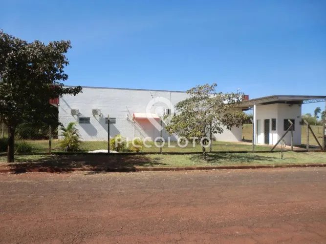 Prédio à venda em Paulínia, Betel, com 748 m²