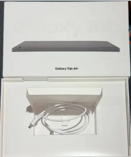 SAMSUNG GALAXY TAB A9+ 11