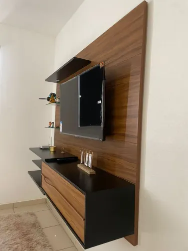 Painel sênior novo