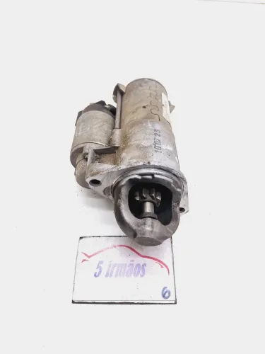 Motor Arranque Hyundai Santa Fé 3.5 4x4 2011 Nº361003c150