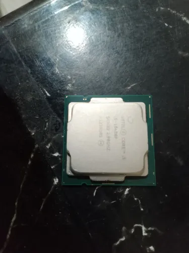 Processador core i5 10400f 10 geracao