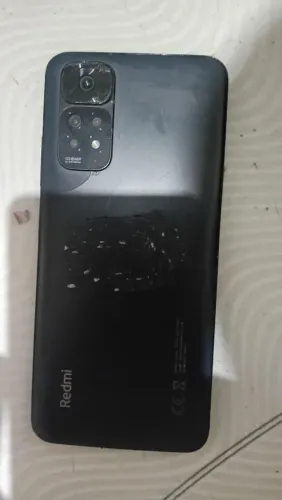 Redmi Note 11
