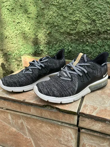 Tênis Nike Air Max (original)