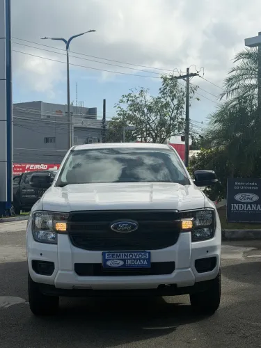 Ford Ranger XL 2.0l 4X4 2024