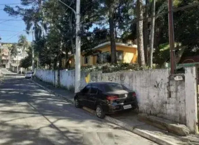 Terreno à venda, 3370 m² por R$ 3.000.000,00 - Jardim Dom José - São Paulo/SP