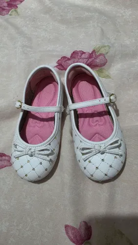 Venda de sapato