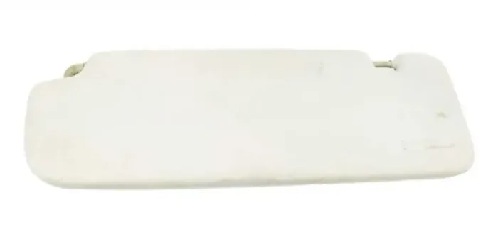 Quebra-sol Direito Vw Fox 2004 Original 17475