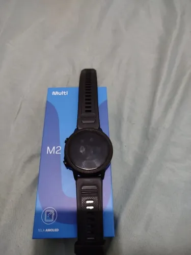Smartwatch Multi G2R GPS