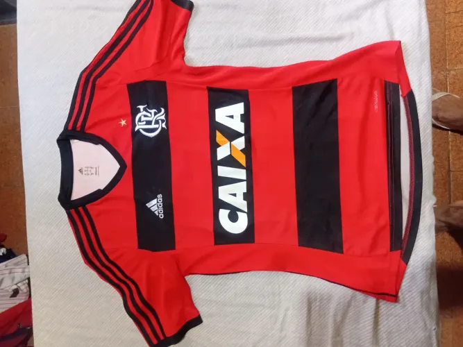 Linda Camisa do Flamengo campeão da copa do Brasil 2013 M