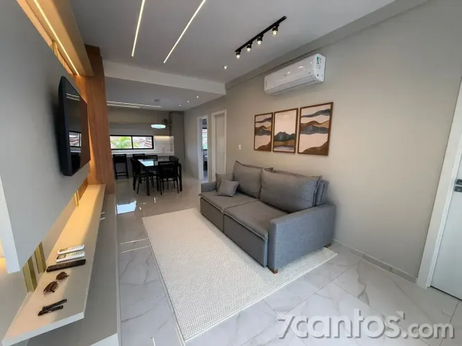 Apartamento, Porto das Dunas, 2 Quartos