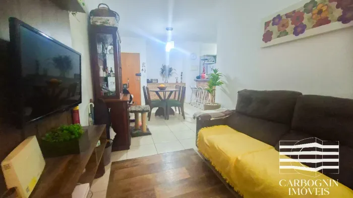 Locação de Apartamento no condomínio Athenas na Vila Antônio Augusto Luiz em Caçapava