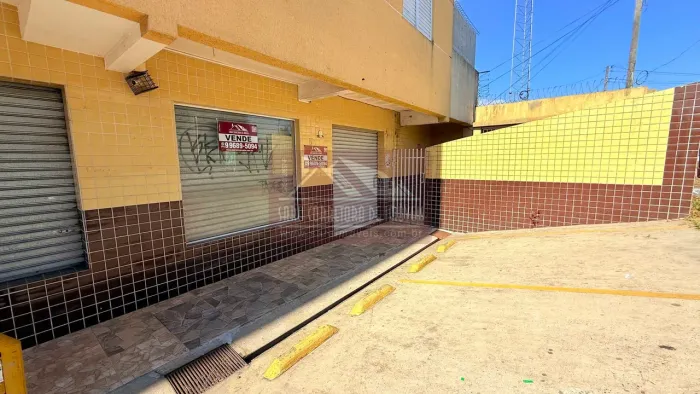 Loja Comercial a Venda Bairro Jardim Monza Colombo(PR)