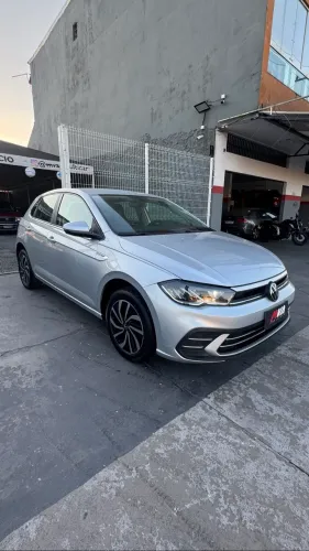 Volkswagen Polo Highline TSI 1.0 Flex 12V Aut. 2023