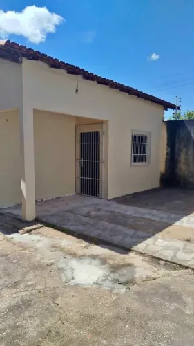 ¨CASA LOCALIZADA NO BAIRRO ALVORADA 3