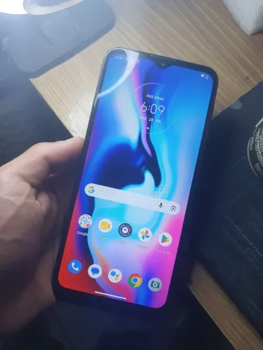 Moto g9 play