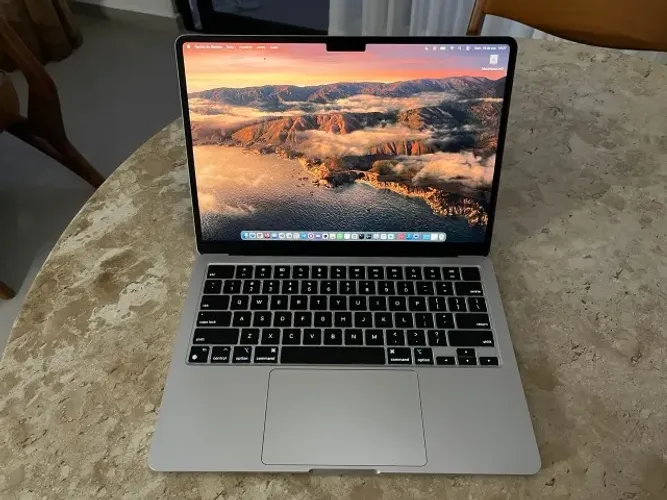 Macbook Air M3