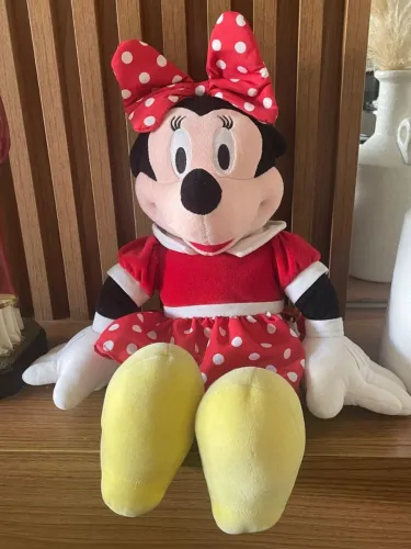 Minnie Original Grande perfeita 