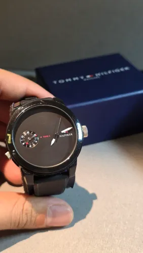 Relógio Tommy Hilfiger