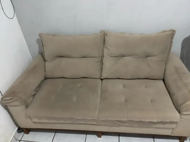 Sofá 